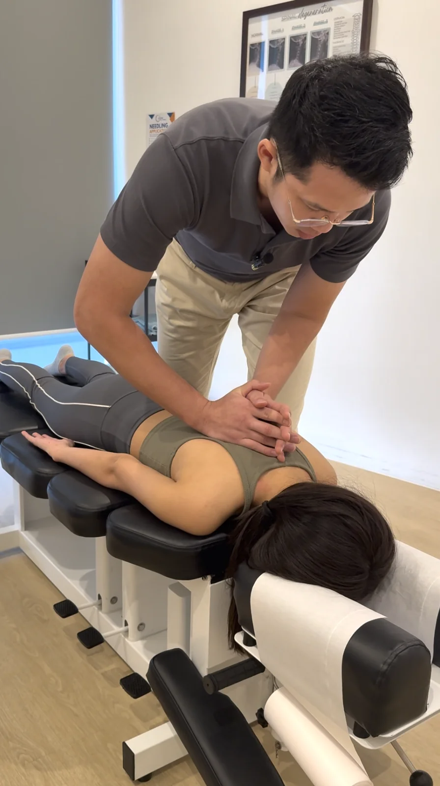Chiropractic Care