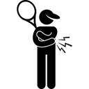 Tennis / Golfer's Elbow