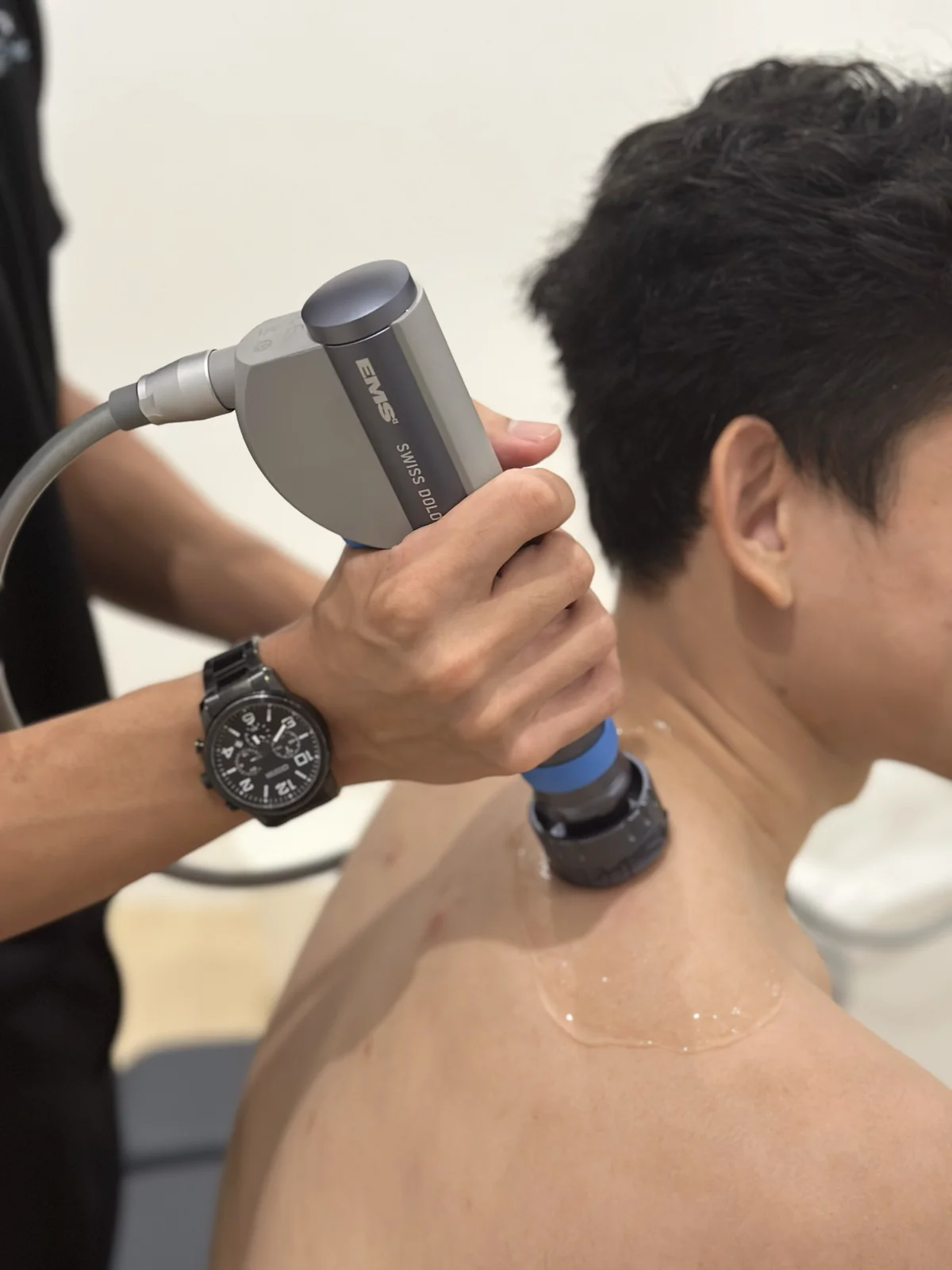 Shockwave Therapy
