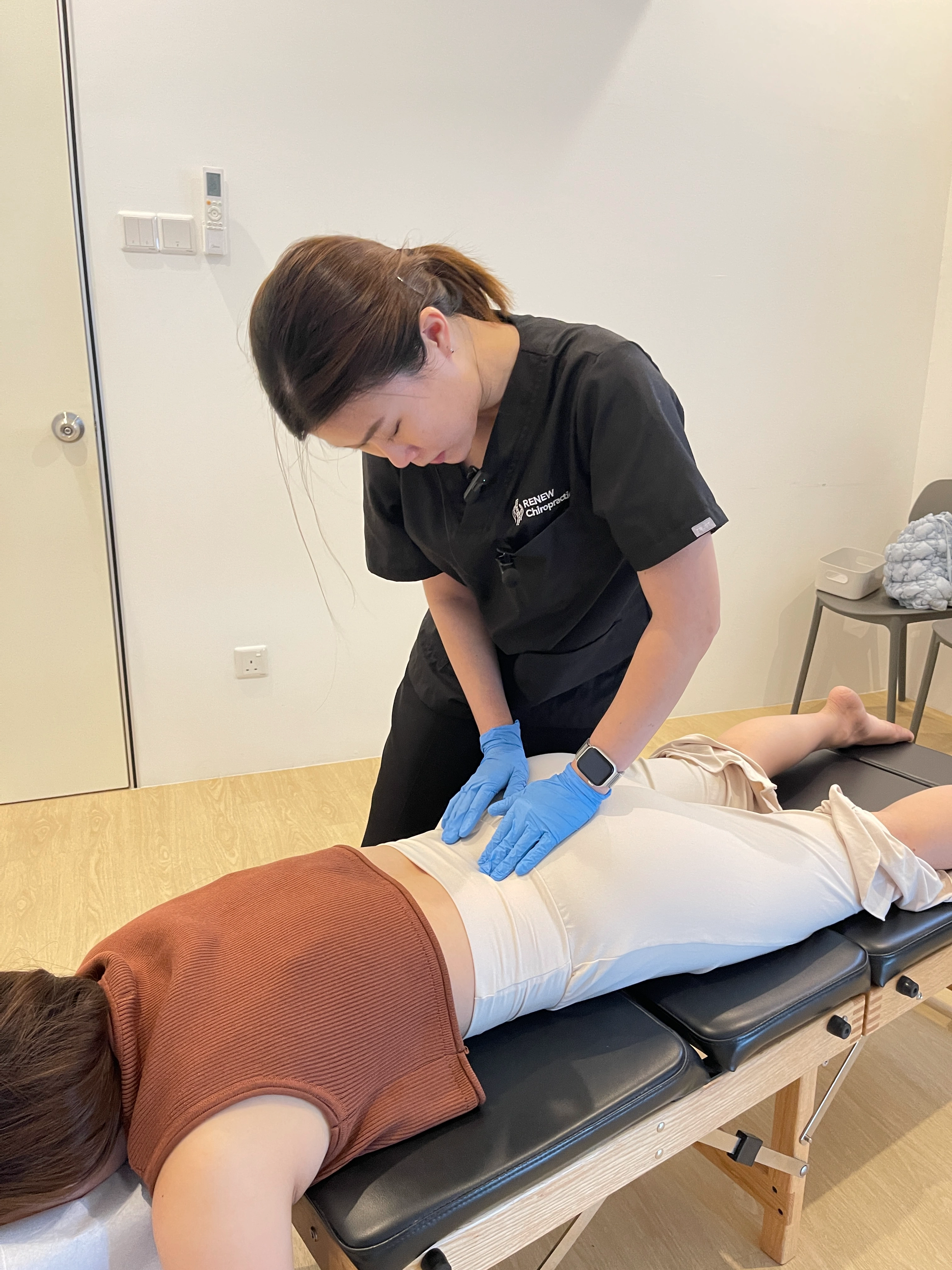 Dedicated Time & Comprehensive Treatment Options