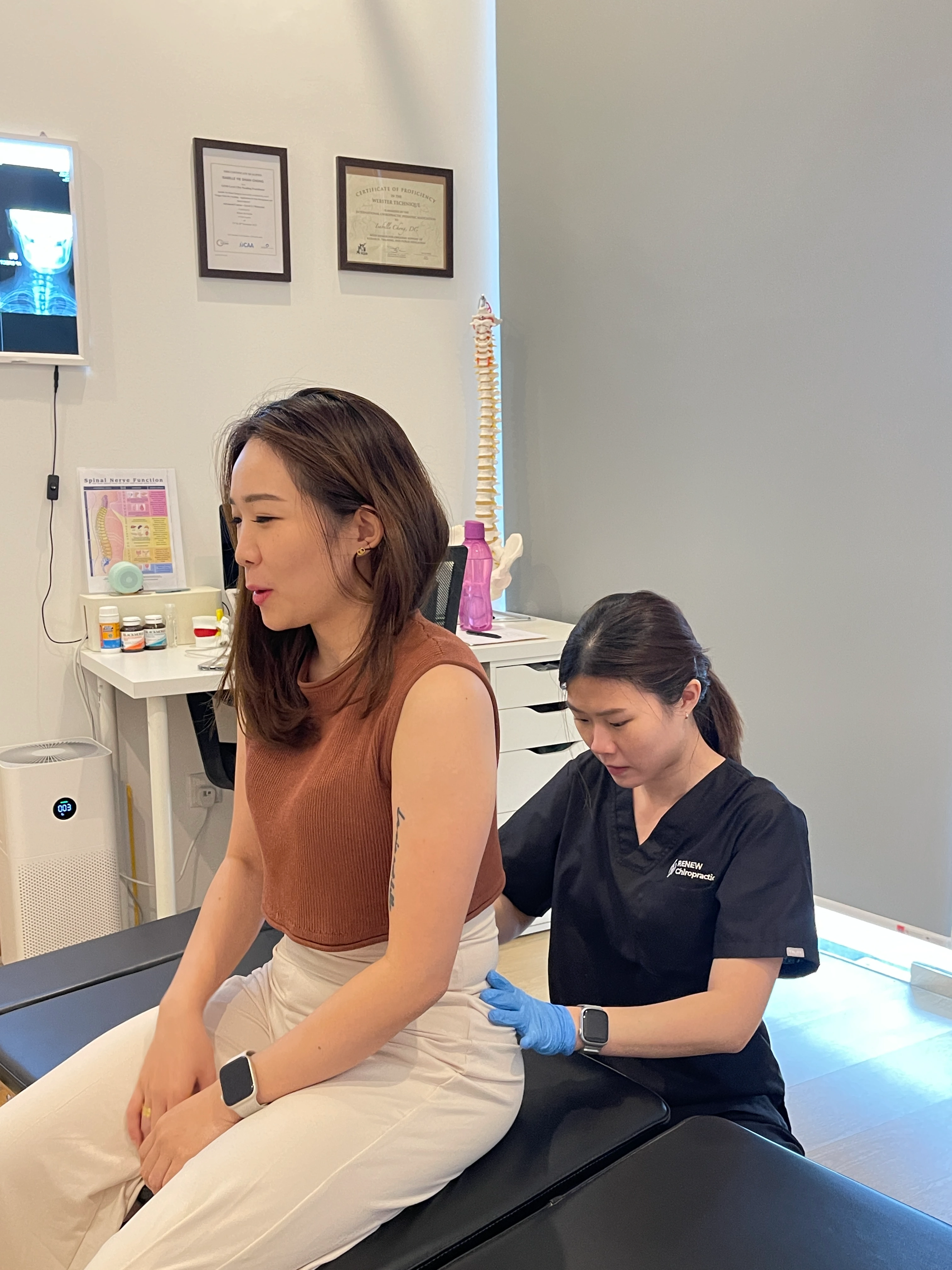 Understanding Your Condition Before Treatment